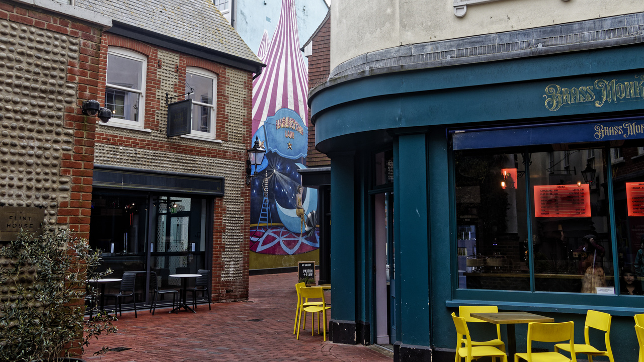 20260331 115613•The Lanes•Brighton•England•UK